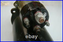 24v Heavy Duty Equipment Starter