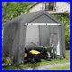 4x6ft-Outdoor-Shed-Equipment-Shelter-Storage-Container-Waterproof-Steel-Frame-01-gpcy