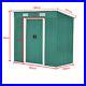 4x6ft-Storage-Building-Shed-Base-Steel-Pent-Rooftop-Garden-Equipment-Tool-House-01-mk