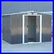 68ft-Outdoor-Garden-Tool-Shed-House-Agricultural-Equipment-Organizer-Free-Base-01-cn