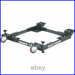 Adjustable Heavy Duty Mobile Tool Base Workshop Equipment