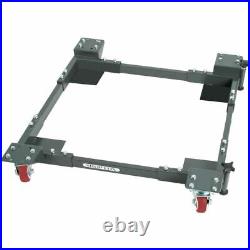 Adjustable Heavy Duty Mobile Tool Base Workshop Equipment