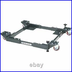 Adjustable Heavy Duty Mobile Tool Base Workshop Equipment