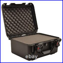 Citronic Heavy Duty Waterproof Equipment Case