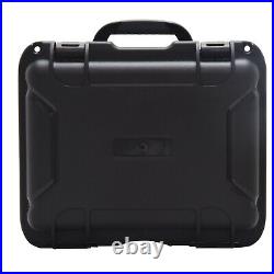 Citronic Heavy Duty Waterproof Equipment Case