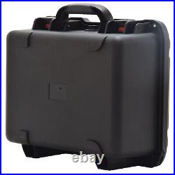 Citronic Heavy Duty Waterproof Equipment Case