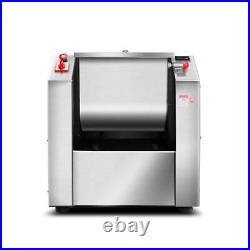 Commercial Dough Mixer Mixing Machine Kitchen Equipment Heavy Duty 7.5-50kg