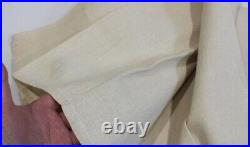 Cotton Bolton Twill Canvas Heavy Duty Professional Quality Dust Sheet 12ft x 9ft