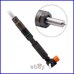 Durable Fuel Injector for Heavy Duty Equipment D18 D24 40090300074D 7275454