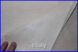 Equip Extra Heavy Duty Pro 9ft X 12ft Cotton Twill Dusts Sheet poly back 1.7kg