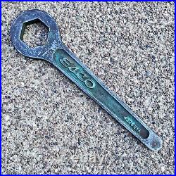 Esco 422691A Large Heavy Duty 3 6 Point 21 Long Wrench Tractor Farm Equipment