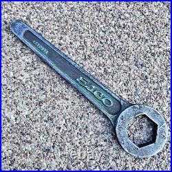 Esco 422691A Large Heavy Duty 3 6 Point 21 Long Wrench Tractor Farm Equipment