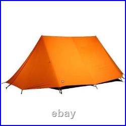 Force Ten Classic Standard Mk 4 Tent 3 Person Tent