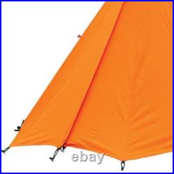 Force Ten Classic Standard Mk 4 Tent 3 Person Tent