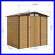 Galvanised-Steel-Storage-Shed-Outdoor-Equipment-Tool-Room-Cabinet-Bicycle-Shed-01-prnl