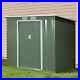 Garden-Storage-Shed-Sloped-Roof-Outdoor-Equipment-Tool-Bike-Store-Green-Outsunny-01-szp