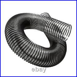 Heavy Duty Construction Clear 69860 Hose for AgriFab Equipment Replacement