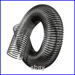 Heavy Duty Construction Clear 69860 Hose for AgriFab Equipment Replacement