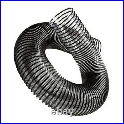 Heavy Duty Construction Clear 69860 Hose for AgriFab Equipment Replacement