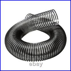 Heavy Duty Construction Clear 69860 Hose for AgriFab Equipment Replacement