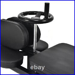 Heavy Duty Leg Stretcher Machine Leg Stretching Splits Machine Gym Training