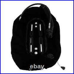 Heavy Duty Safety Donut Wing BCD Buoyancy Equipment Freediving