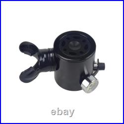 Heavy Duty Scuba Diving Equipment with Stainless Steel Breathing Valve Head