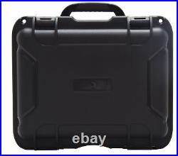 Heavy Duty Waterproof Equipment Case Deep