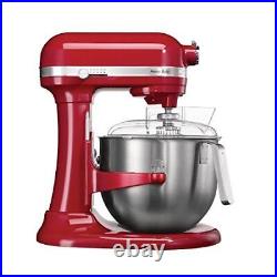 KitchenAid Heavy Duty Stand Mixer 5KSM7591XBER