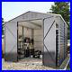 Large-Storage-Garden-Shed-Galvanised-Steel-Shelter-Outdoor-Tools-Equipment-House-01-cl