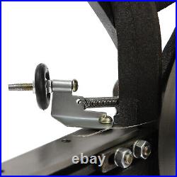 Leather Cobbler Sewing Machine Black Shoe Repair Tool Equipment Heavy Duty