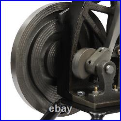 Leather Cobbler Sewing Machine Black Shoe Repair Tool Equipment Heavy Duty NEW