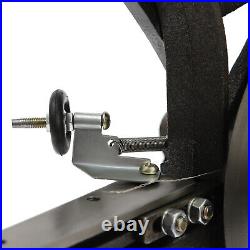 Leather Cobbler Sewing Machine Black Shoe Repair Tool Equipment Heavy Duty NEW