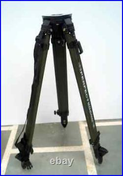 Level Measurement & Heavy Duty Tripod for Survey Instrument Equipment Tripod