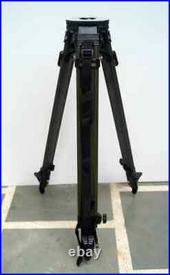 Level Measurement & Heavy Duty Tripod for Survey Instrument Equipment Tripod