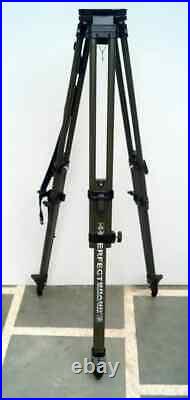 Level Measurement & Heavy Duty Tripod for Survey Instrument Equipment Tripod