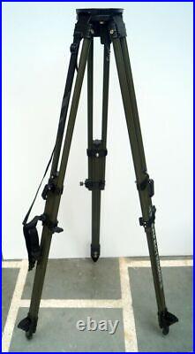 Measurement & Level Heavy Duty Tripod for Survey Instrument Equipment with Cover