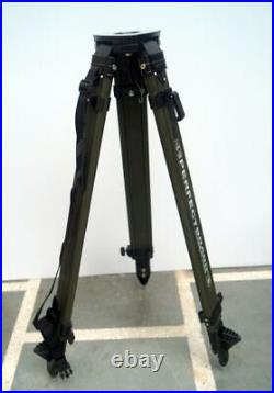 Measurement & Level Heavy Duty Tripod for Survey Instrument Equipment with Cover