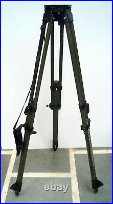 Measurement & Level Heavy Duty Tripod for Survey Instrument Equipment with Cover