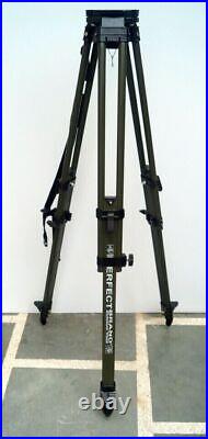 Measurement & Level Heavy Duty Tripod for Survey Instrument Equipment with Cover