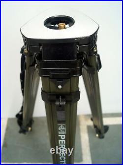 Measurement & Level Heavy Duty Tripod for Survey Instrument Equipment with Cover