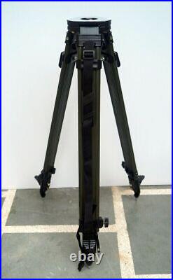 Measurement & Level Heavy Duty Tripod for Survey Instrument Equipment with Cover