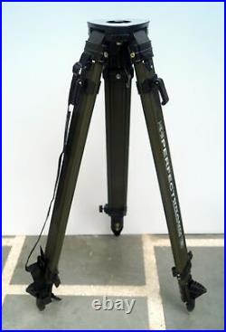 Measurement & Level Heavy Duty Tripod for Survey Instrument Equipment with Cover