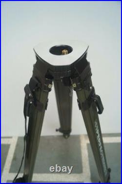 Measurement & Level Heavy Duty Tripod for Survey Instrument Equipment with Cover