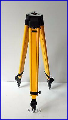 Measurement & Level Heavy Duty Used Tripod for Surveying Instrument Equipment