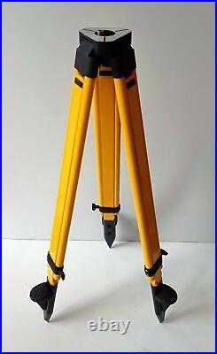 Measurement & Level Heavy Duty Used Tripod for Surveying Instrument Equipment