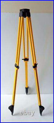 Measurement & Level Heavy Duty Used Tripod for Surveying Instrument Equipment