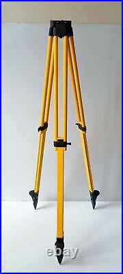 Measurement & Level Heavy Duty Used Tripod for Surveying Instrument Equipment