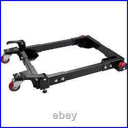 Mobile Base Universal Heavy Duty Mobile Base Stand for Woodworking Equipment