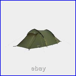 OEX Jackal III Lightweight & Compact Tent for 3 Persons, Camping Equipment NEW